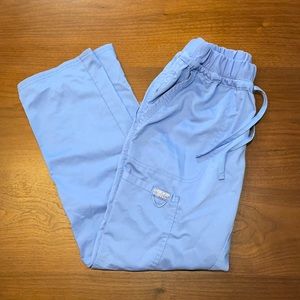 Cherokee Revolution Scrub Pants